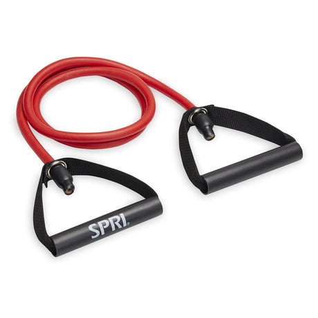 Spri Xertube W/door Strap, Medium, Red Red