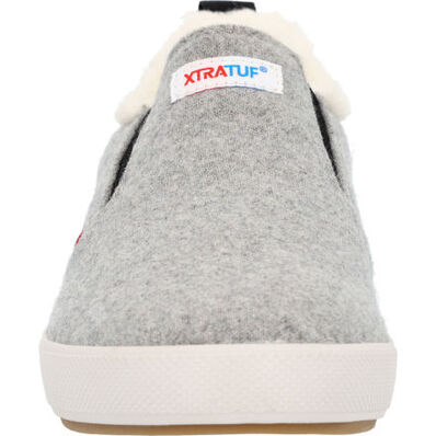 XTRATUF Unisex Wool Homer II Slip On