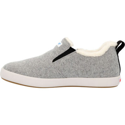 XTRATUF Unisex Wool Homer II Slip On