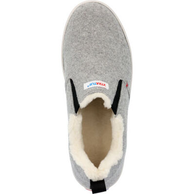 XTRATUF Unisex Wool Homer II Slip On