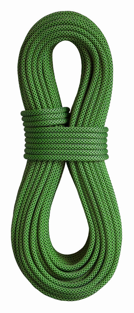 Blue Water Xenon Standard Rope Gr/bk