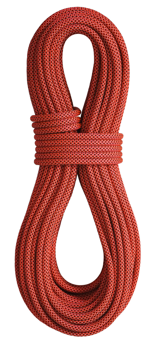 Blue Water Xenon Standard Rope Ro/bk