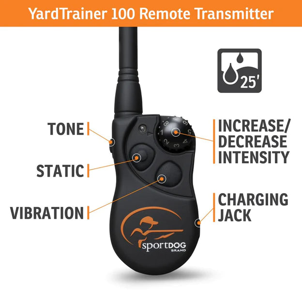 SportDOG YardTrainer 100