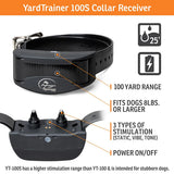 SportDOG YardTrainer 100S