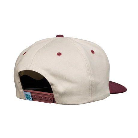 Sendero Provisions Yippee Ki Yay Hat - White
