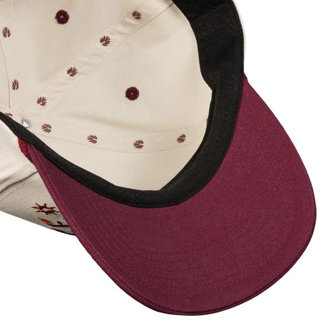 Sendero Provisions Yippee Ki Yay Hat - White