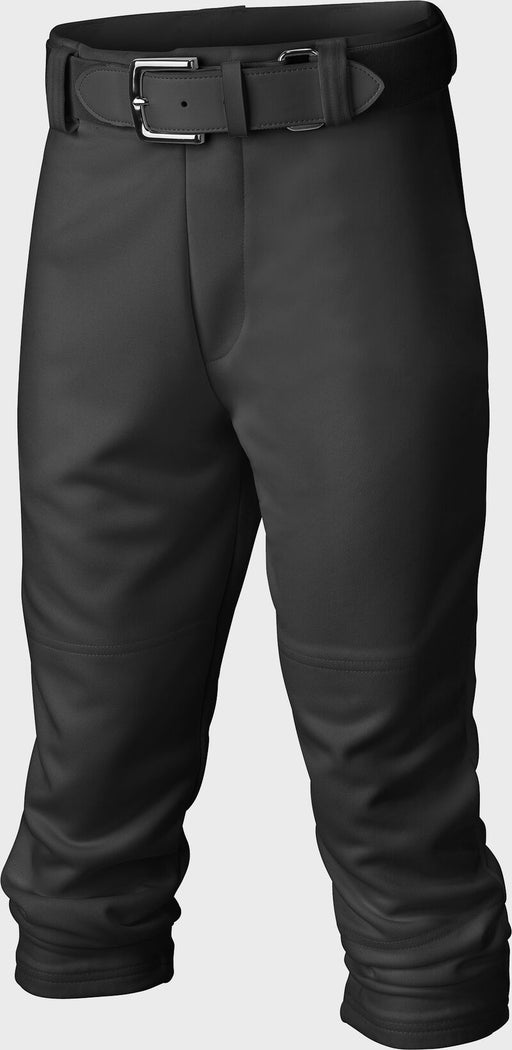 Easton Youth Pro+ Pull Up Pant Black
