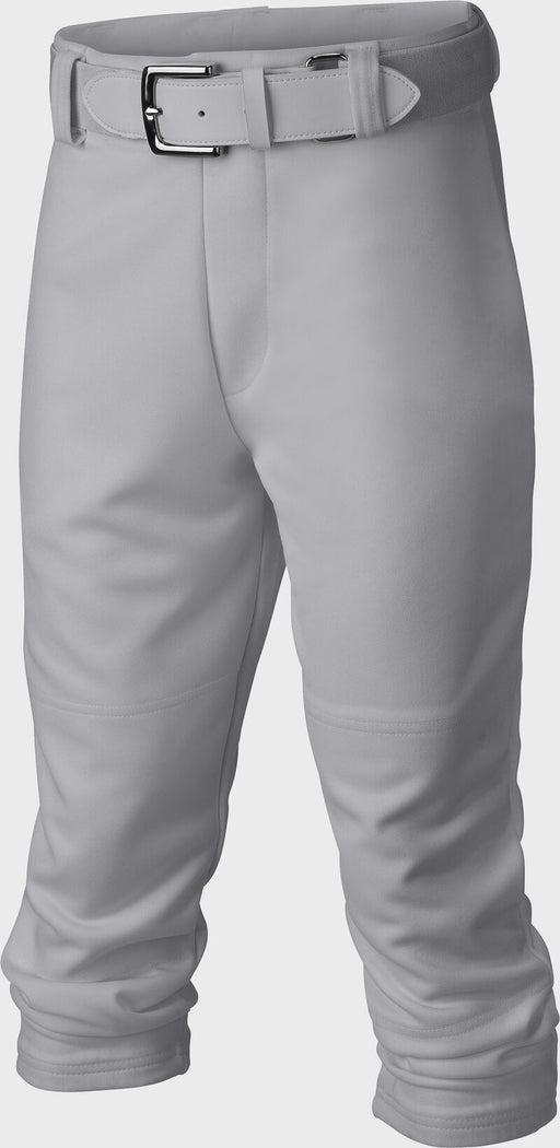 Easton Youth Pro+ Pull Up Pant Grey