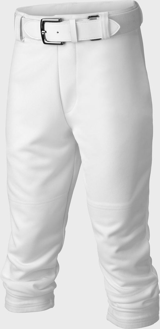 Easton Youth Pro+ Pull Up Pant White