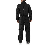 Carhartt Yukon Extremes Insulated Coverall - 4 Extreme Warmth Rating - Black