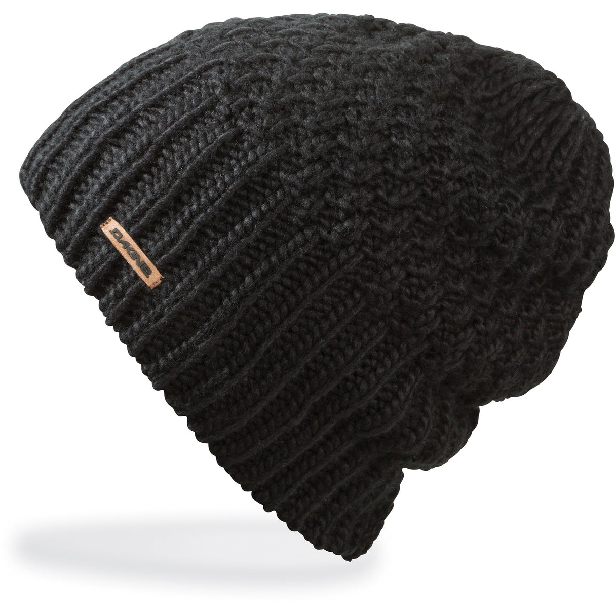 Dakine Zoe Beanie Black