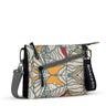 Sherpani Zoom Crossbody Fiori