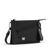 Sherpani Zoom Crossbody Raven