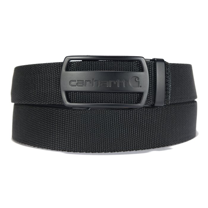 Carhartt Nylon Webbing Adjustable Industrial Belt