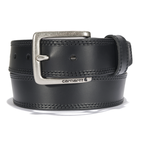 Carhartt Men's Hamilton Belt Black