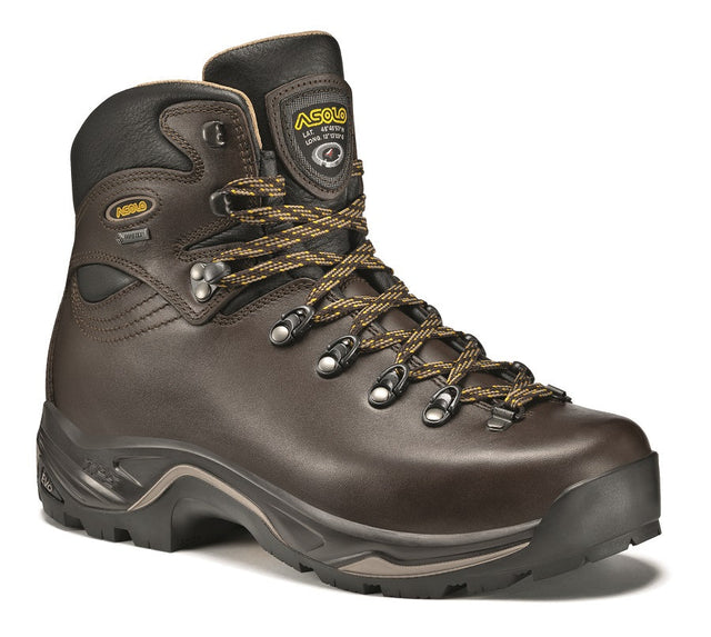 Asolo Men's TPS 520 GV EVO Boot Chestnut