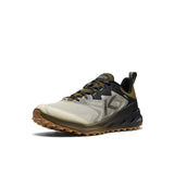 Keen Footwear Zionic Nxt Waterproof Mens Shoe Aby stone/drk olve