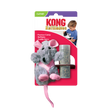 Kong Refillable Rat Catnip Cat Toy Rat