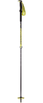 DYNAFIT FREE VARIO POLE Fluo/yellow