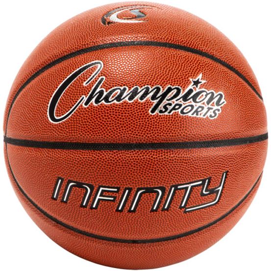 CHAMPION SPORTS Women's NFHS/NCAA Infinitty C600 Composite Game Basetball Multi