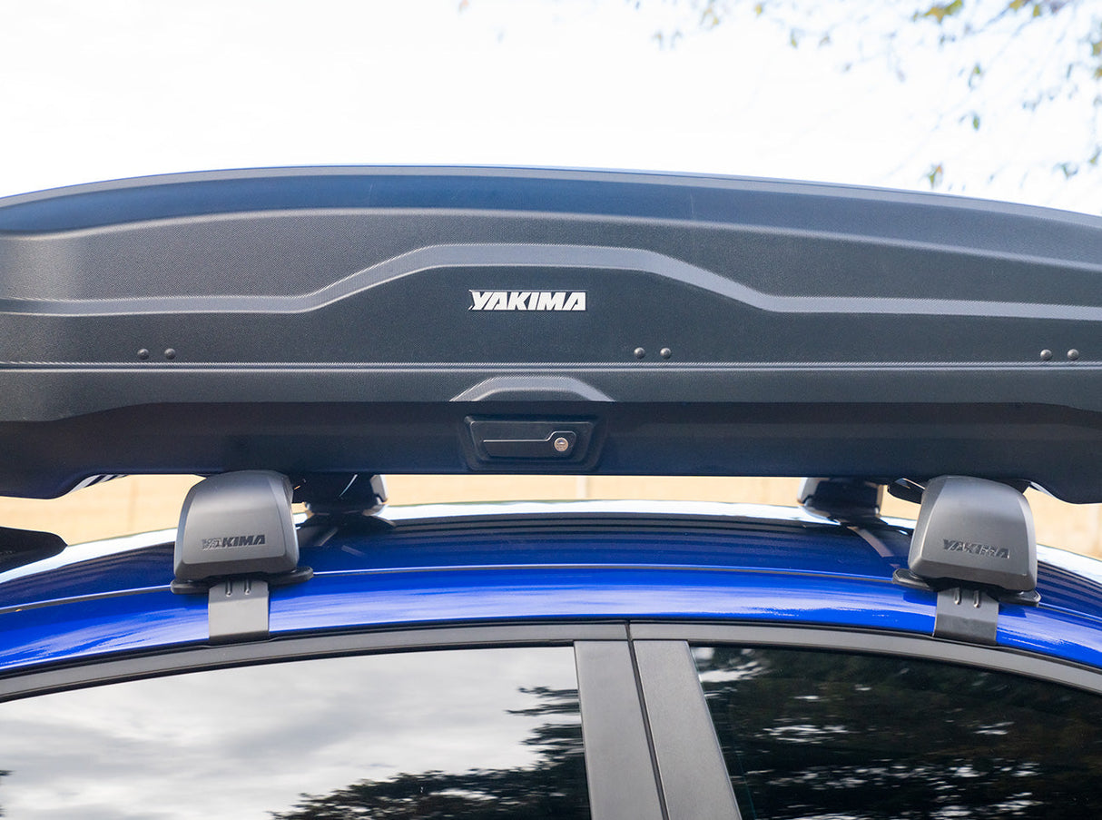 Yakima SkyBox NX 16 Cargo Box