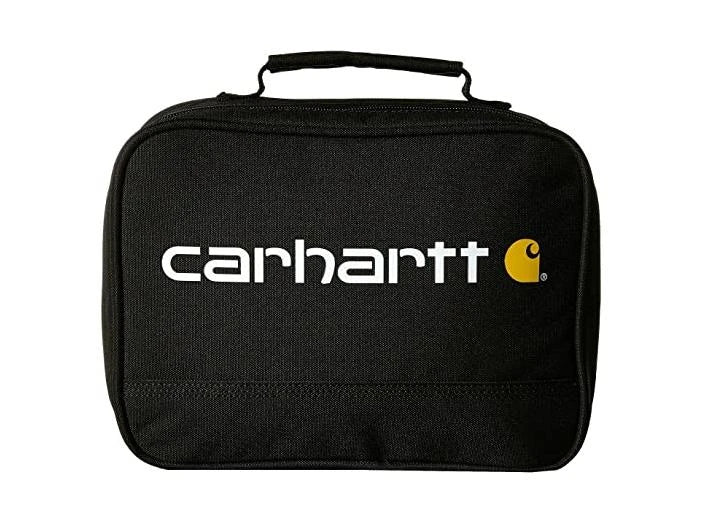 Carhartt 5 Qt. Lunch Cooler Black