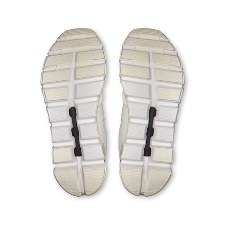 On Cloud Cloud 6 Womens Shoe White/white