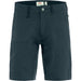 Fjallraven Men's Abisko Lite Shorts - Dark Navy Dark Navy