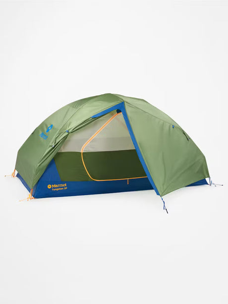 Marmot Tungsten 3p Tent Foliag/dk azur