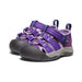Keen Toddler's Newport H2 Sandal Tillandsia Purple/English Lavender