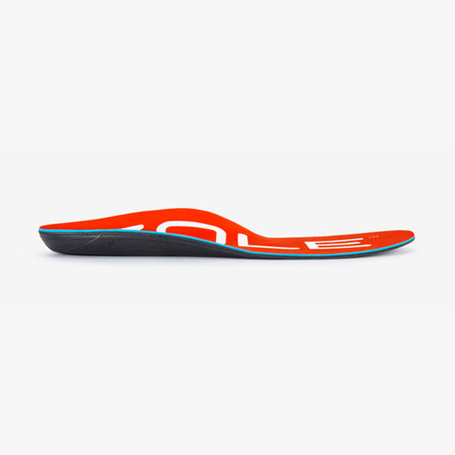 Sole Active Medium Insole Red