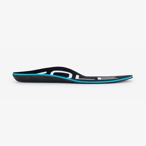 Sole Active Thick Insole Black