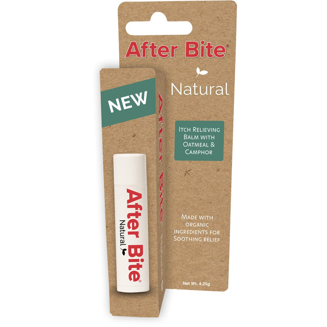 Adventure Medical After Bite Natural Stick
