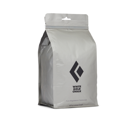 Black Diamond Equipm Uncut Pure Loose Chalk 300g White White