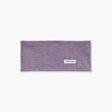 Turtle Fur Comfort Luxe Wide Band Headband - Plum Plum