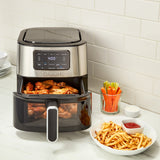 Cuisinart 6-Quart Basket Air Fryer