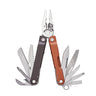 Leatherman Rebar Multi Tool Burnt Sienna Burnt sienna