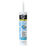 Dap Inc. ALEX FAST DRY Acrylic Latex Caulk Plus Silicone - White 10.1 oz. / White