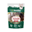 standee Alfalfa Forage Bites - Star Anise