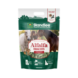 standee Alfalfa Forage Bites - Star Anise