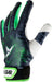 ALL STAR SPORTS Protective Youth Finger Tip Padded Inner Glove, LH Large
