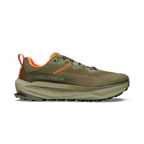 Altra Olympus 7 Mens Drk olive/blk/aloe