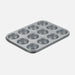 Cuisinart Nonstick Muffin Pan One Color