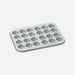Cuisinart Muffin Pan Mini Nonstick 24 Count One Color