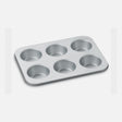 Cuisinart Nonstick Jumbo Muffin Pan One Color