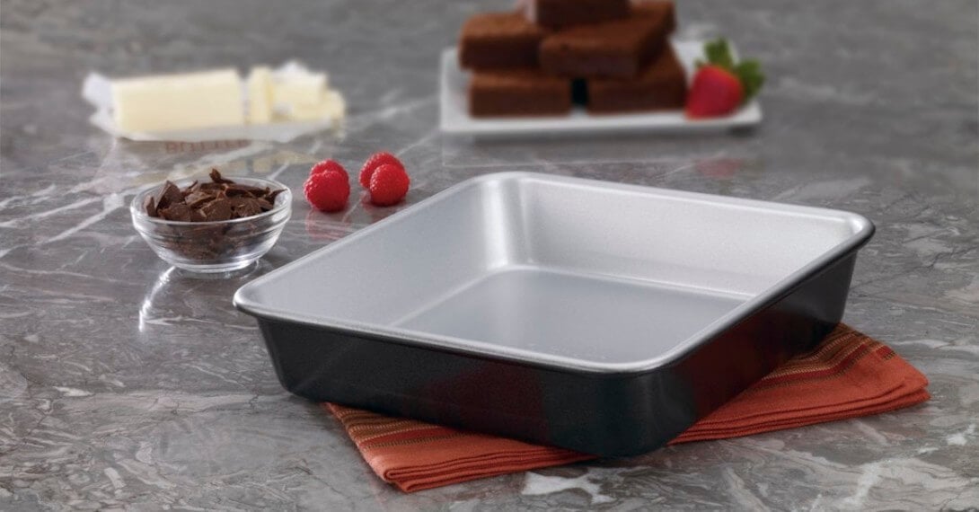 Cuisinart Cake Pan One Color
