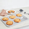 Cuisinart Muffin Top Nonstick One Color