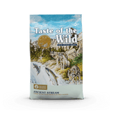 Taste of the Wild Ancient Stream Canine Recipe with Smoke-Flavored Salmon - 14 LB Smoke-Flavored Salmon