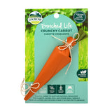 Oxbow Animal Health Enriched Life Crunchy Carrot Chew