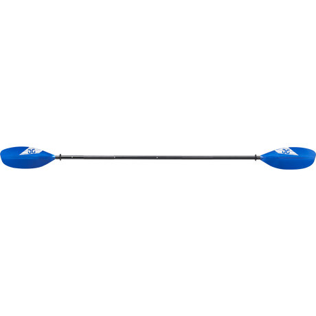 Aquaglide Aries 4-piece Kayak Paddle Blue